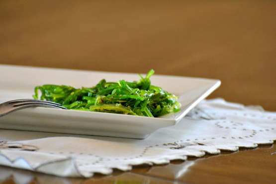 Seaweed Salad Recipe - Food.com