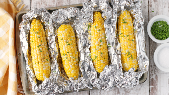 How to Cook Corn on the Cob - Food.com