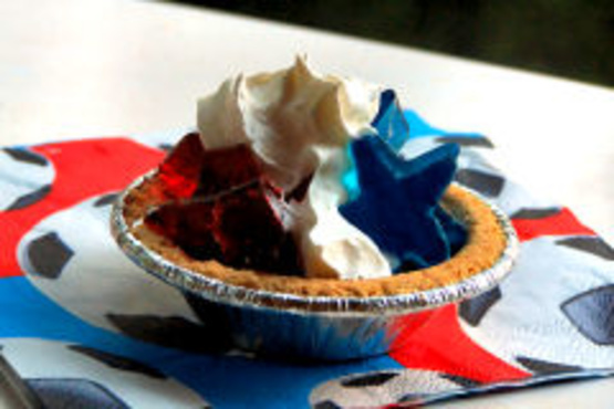 Patriot Day Mini Pies