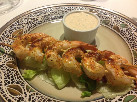 Outback Steakhouse Grilled Shrimp On The Barbie By Todd Wilbur Recipe - Genius Kitchen