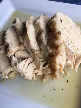 Tender Crock Pot Turkey Breast