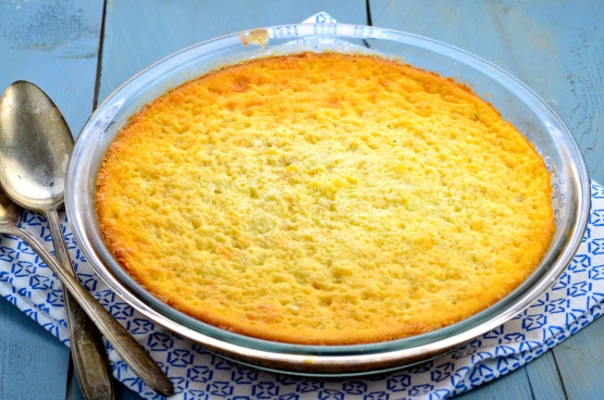 Corn Pudding