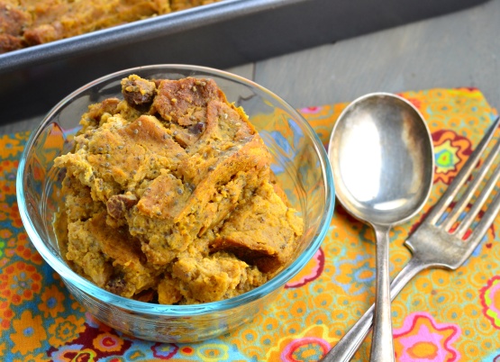 Southern Thanksgiving