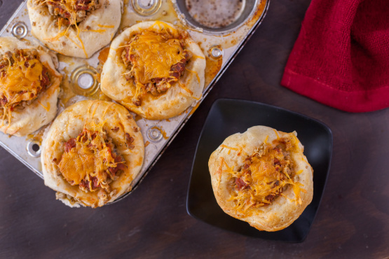 Breakfast Sausage Cups