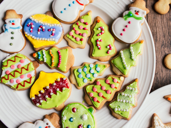 18 Make-Ahead Christmas Cookies | Freezer Friendly Holiday Cookies