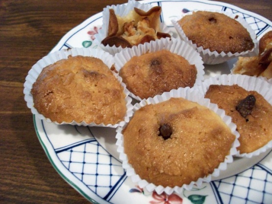 Almond Joy Macaroons