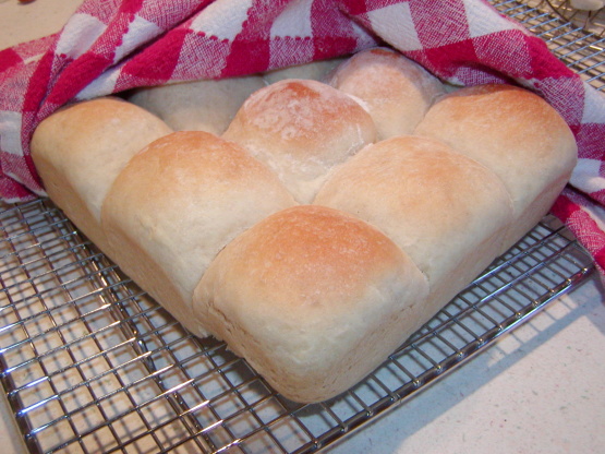 Potato Rolls [www.food.com]