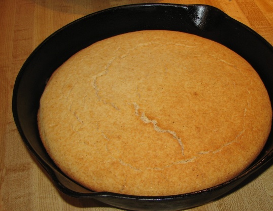 Mother's Cornbread Recipe - Food.com
