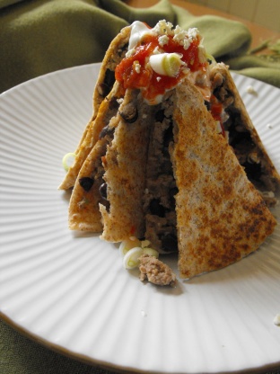 Turkey Quesadillas Recipe - Food.com