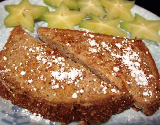 Christmas French Toast Recipe - Food.com