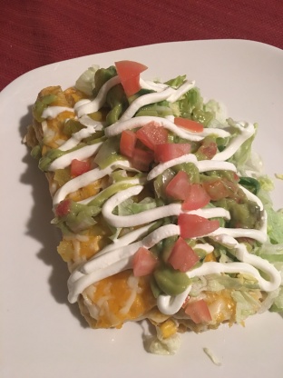 Addictive Green Enchiladas Recipe - Food.com