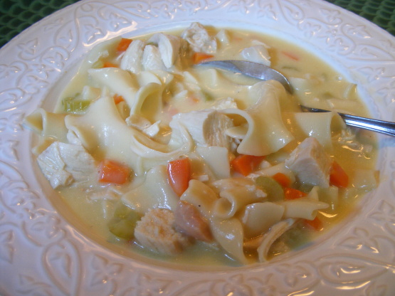 Arguments make me cry noah cyrus download waptrick Homemade creamy chicken noodle soup from scratch