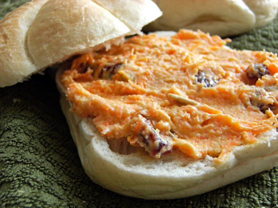 Updated Peanut Butter Sandwich Recipe - Food.com