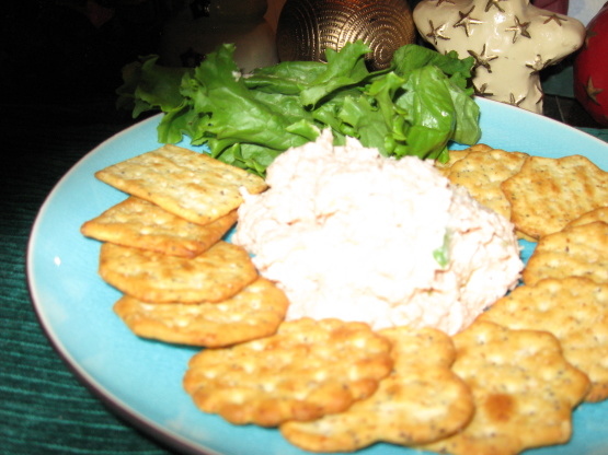Deviled Ham Spread Recipe - Food.com