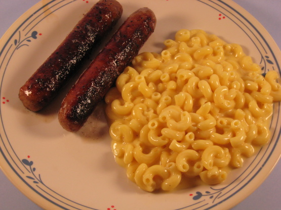 crockpot macaroni and cheese with velveeta v