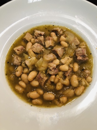 Pork Verde Soup Recipe - Food.com