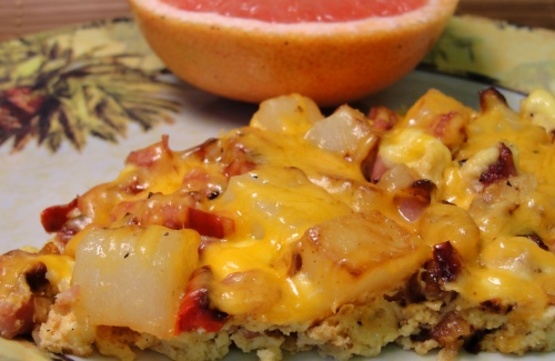 Egg Scramble Recipe - Food.com