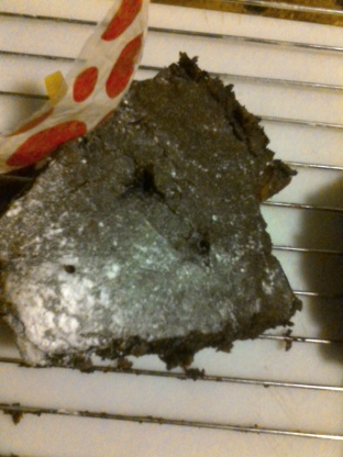 Simplicity Chocolate Cake