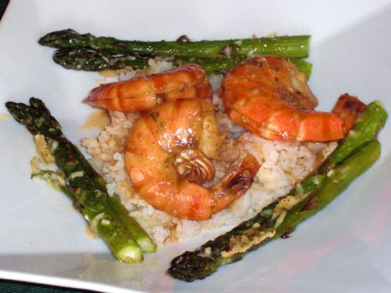 Garlic Lime Shrimp Recipe - Food.com