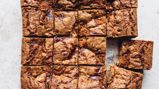 Death-by-Caramel Bars