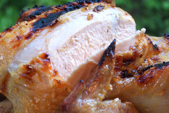 Maple Syrup Orange Chicken Recipe - Food.com