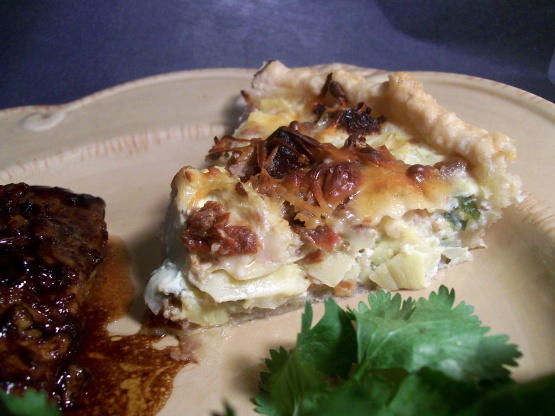 European Holiday Pie Recipe Food Com