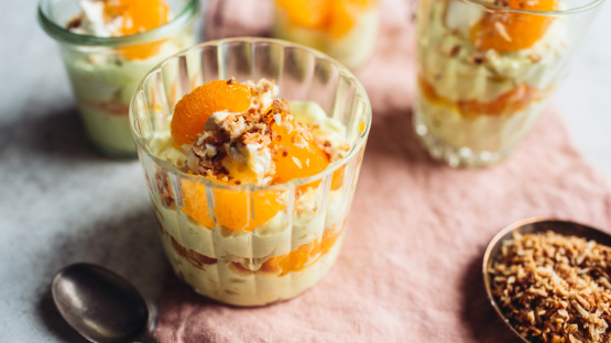 Coconut Mandarin Parfaits Recipe Genius Kitchen coconut-mandarin-parfaits-recipe-genius-kitchen
