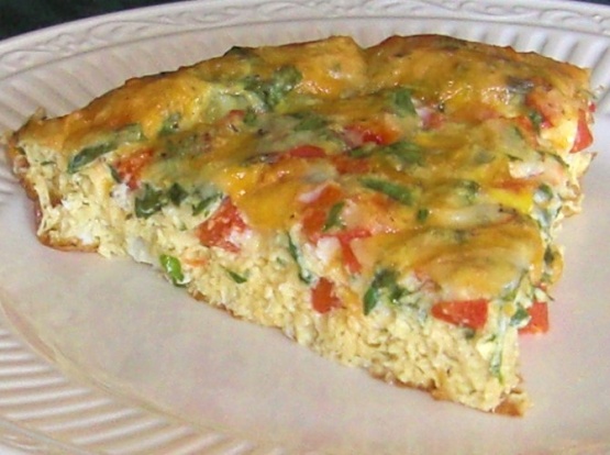 Fresh Herb Frittata Recipe - Food.com