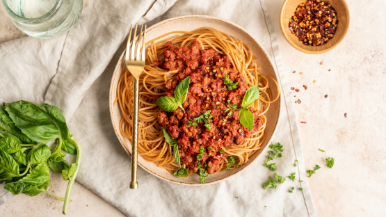 Vegan Bolognese Recipe - Food.com