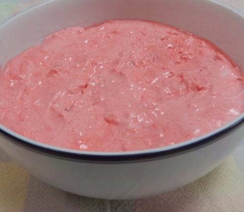 Pineapple, Cherry Cottage Cheese Salad Recipe - Food.com
