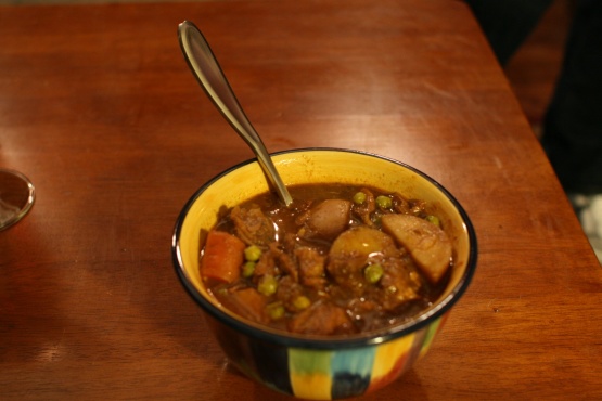 Slow Cooker Beef Stew Recipe - Food.com