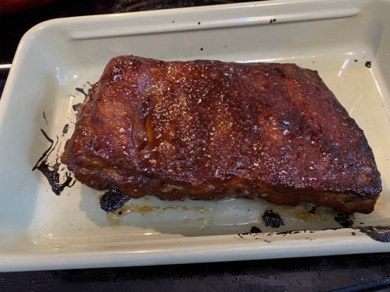 Stove Top Smoker Hickory Smoked Ribs Recipe - Food.com