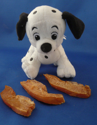 Chicken Jerky for Dogs Recipe - Food.com