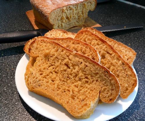 Sweet Potato Bread Recipe - Food.com