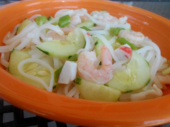 Sunomono Salad Recipe - Food.com