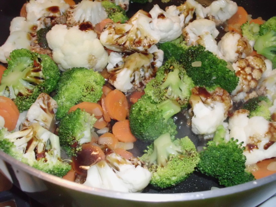 pix Stir Fry Broccoli And Carrots Calories broccoli and cauliflower stir fry
