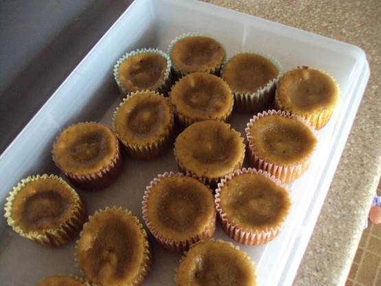 Jamie Oliver's Butternut Squash Muffins Recipe - Food.com