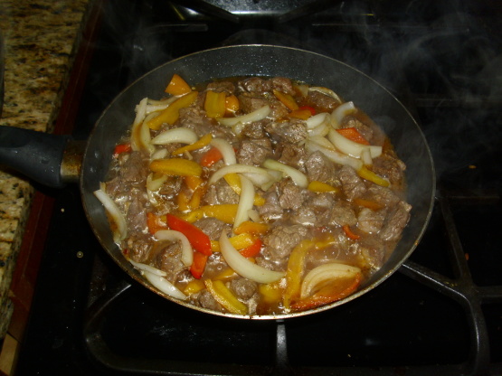 Beef Chuck Steak W Onions Peppers Recipe Food Com,Indian Cooking Painting