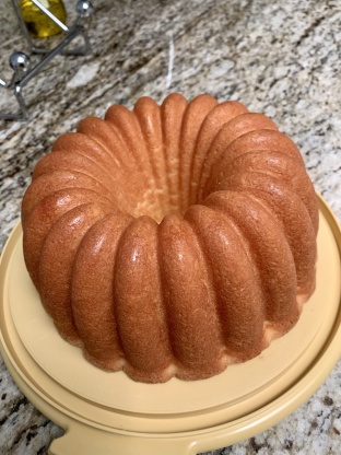 Buttermilk Pound Cake [www.food.com]