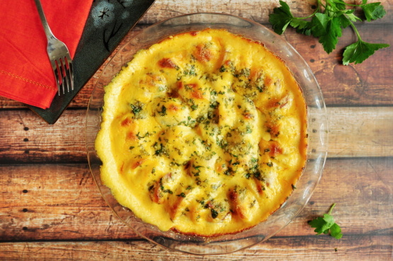 Tip #12: Put your oven on double duty