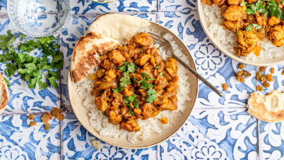 Chicken Curry in a Hurry Recipe - Food.com