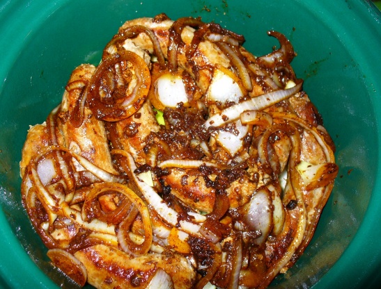 Apple, Onion and Bratwurst (Crock Pot) Recipe - Food.com