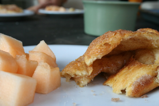 Empty Tomb Crescent Rolls Recipe - Food.com