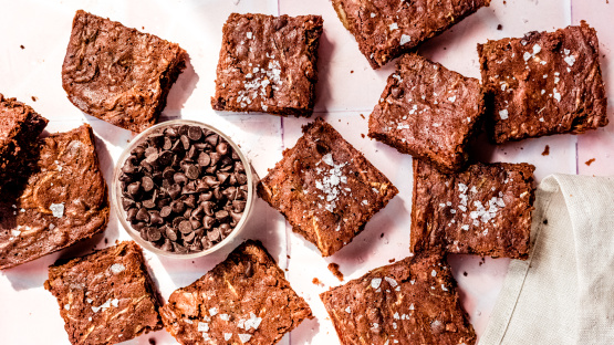Zucchini Brownies Recipe - Food.com