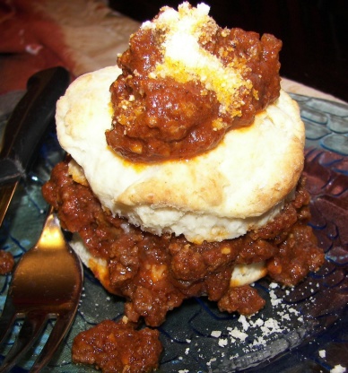 Farmhouse Buttermilk Biscuits Recipe - Food.com