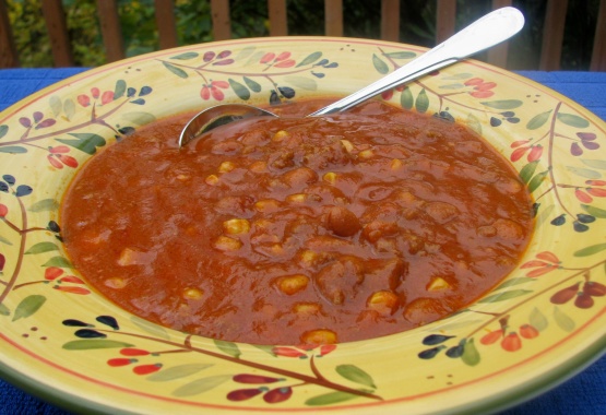 Crock Pot Taco Soup Recipe - Food.com