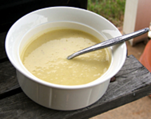 Garlic Lovers Caesar Dressing Garlic Lovers Caesar Dressing