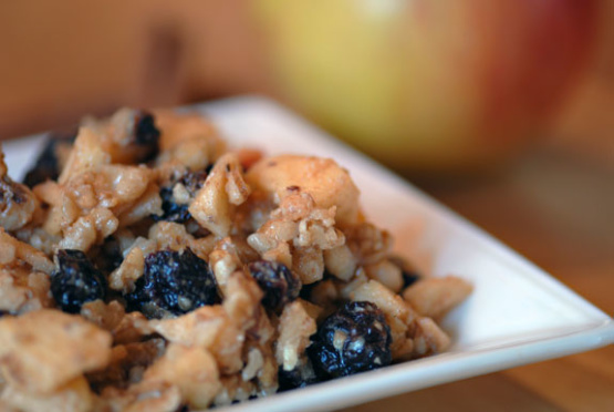 Charoset Recipe - Food.com