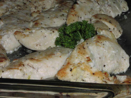 Pepper Lime Chicken Recipe - Food.com