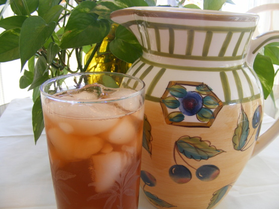 Make Perfect Ice Tea Recipe - Food.com